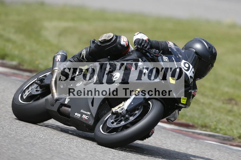 /24 08.06.2025 TZ Motorsport ADR/Gruppe gruen/92